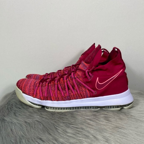 kd 9 elite wanda